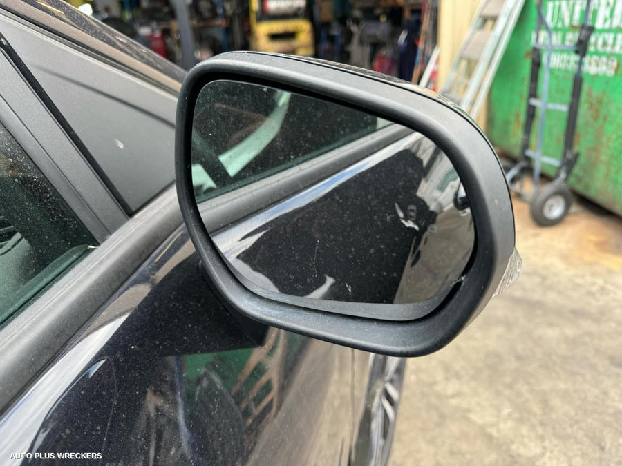 2020 Ford Puma Right Quarter Panel