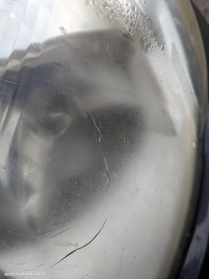 2012 Subaru Forester Bonnet