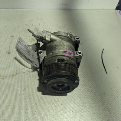 2015-2022 Ford Ranger A C Compressor