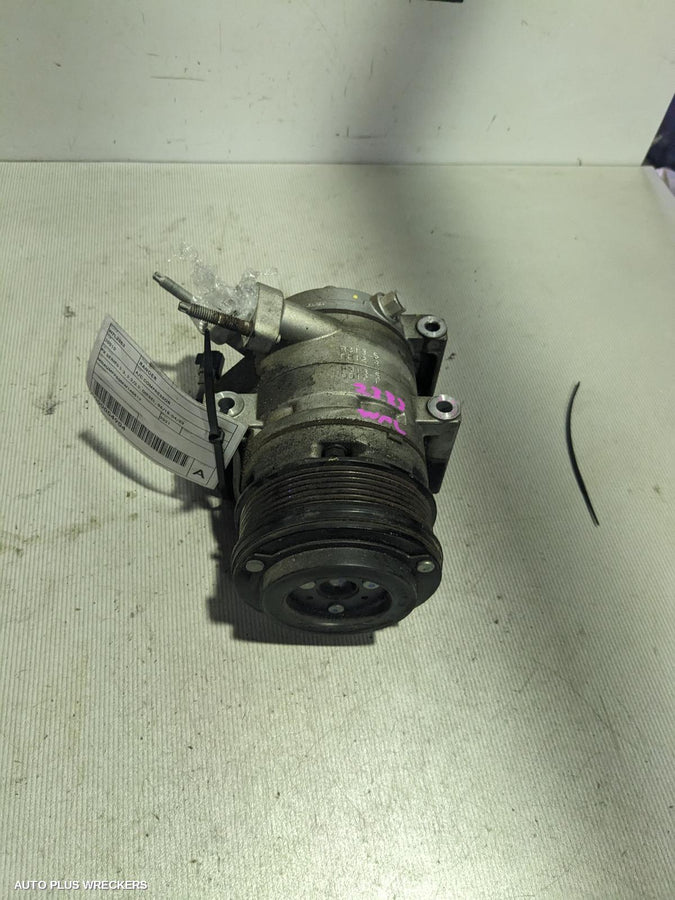 2015-2022 Ford Ranger A C Compressor