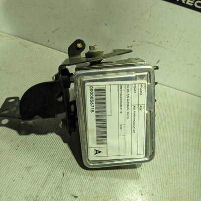 2010-2024 Mitsubishi Asx Abs Pump Modulator