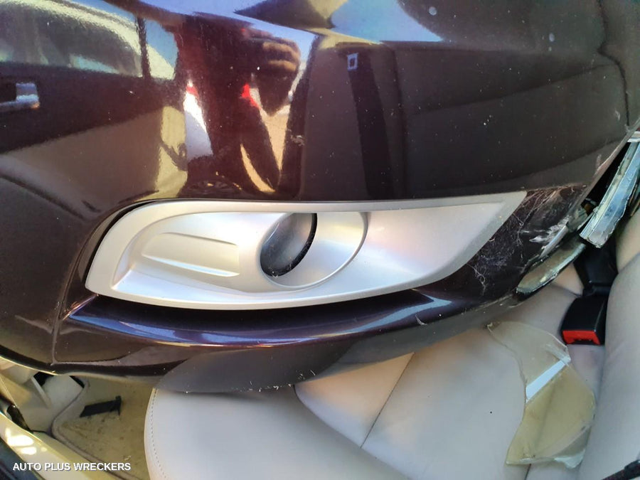 2009 FORD FALCON OVERFLOW BOTTLE