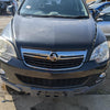 2013 Holden Captiva Front Bumper