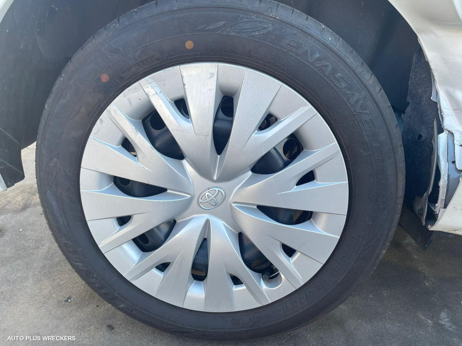 2021 Toyota Yaris Door Trim