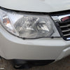 2010 Subaru Forester Left Door Mirror