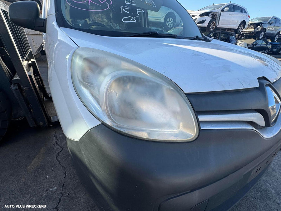 2016 Renault Kangoo Seatbelt Stalk