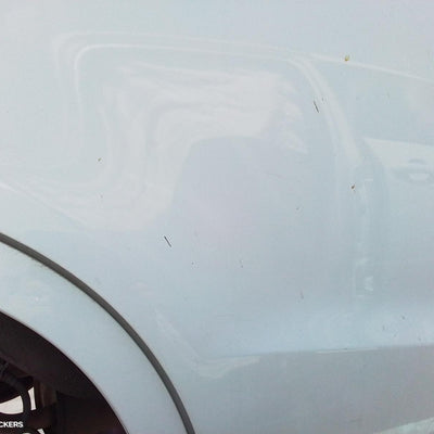 2011 Suzuki Alto Right Front Window Reg Motor