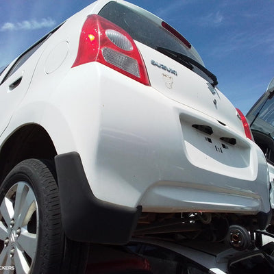 2011 Suzuki Alto Trans Gearbox