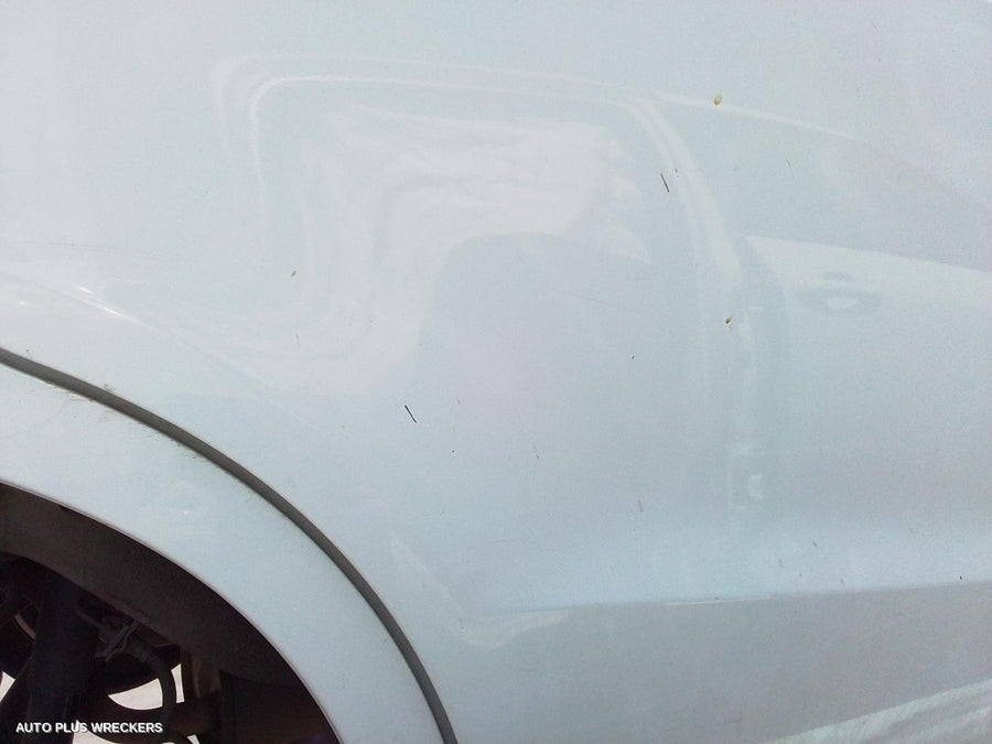 2011 Suzuki Alto Left Taillight