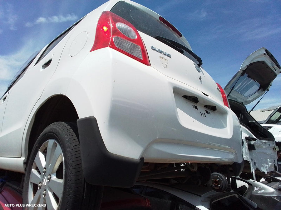 2011 Suzuki Alto Steering Box Rack