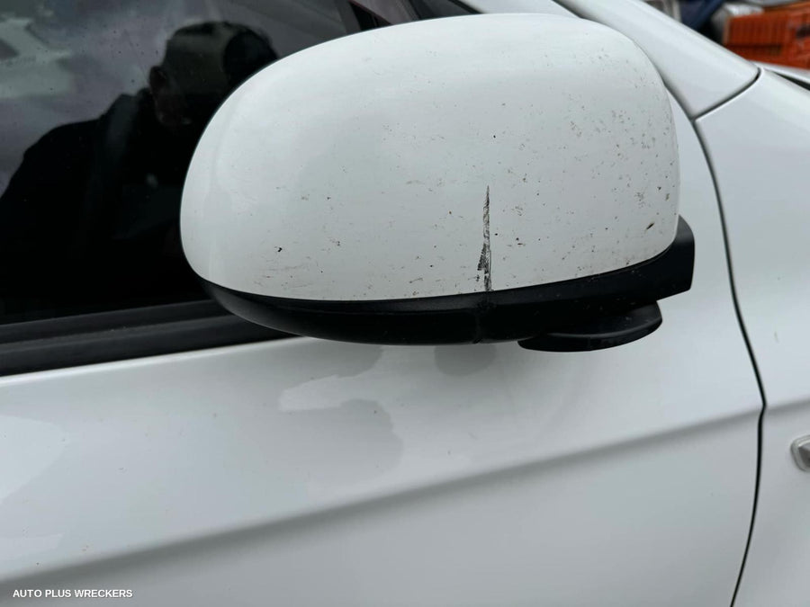 2011 Hyundai I20 Wiper Motor