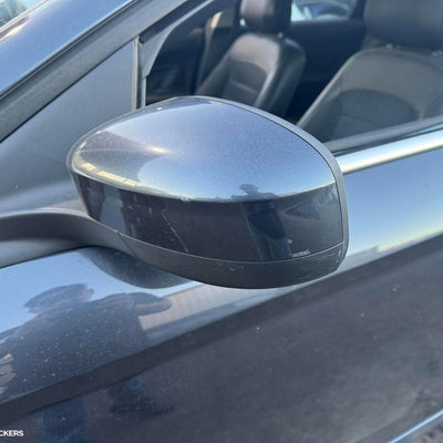 2007-2010 Ford Mondeo Bootlid Tailgate