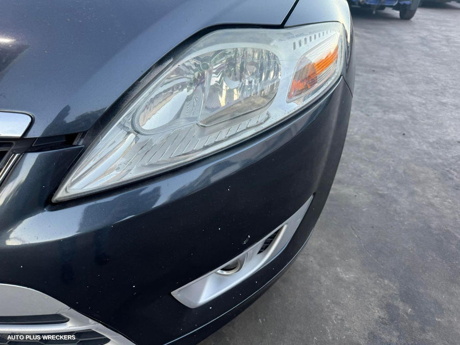 2008 Ford Mondeo Radiator Support