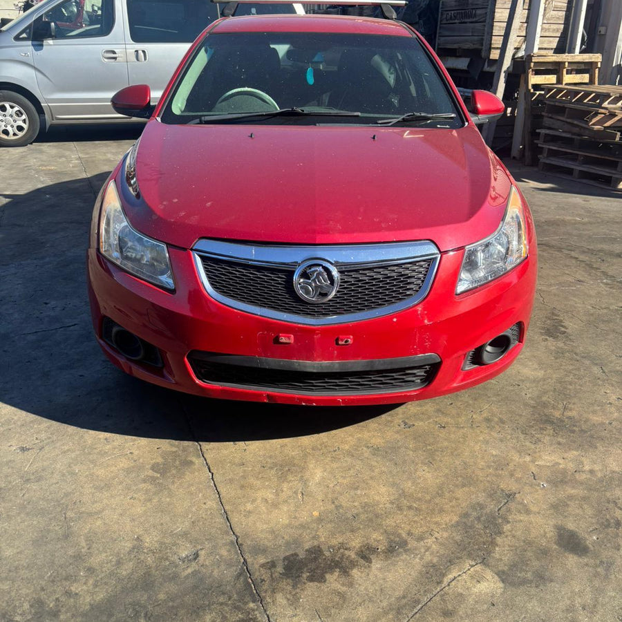 2009-2017 Holden Cruze Left Door Mirror