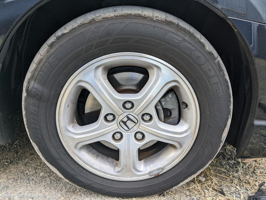 2006 Honda Civic Left Headlamp