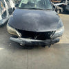 2010 SUBARU IMPREZA LEFT FRONT WINDOW REG MOTOR