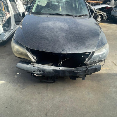 2010 Subaru Impreza Left Front Window Reg Motor