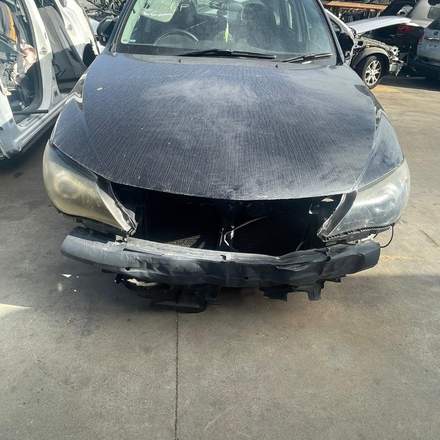 2010 Subaru Impreza Fan