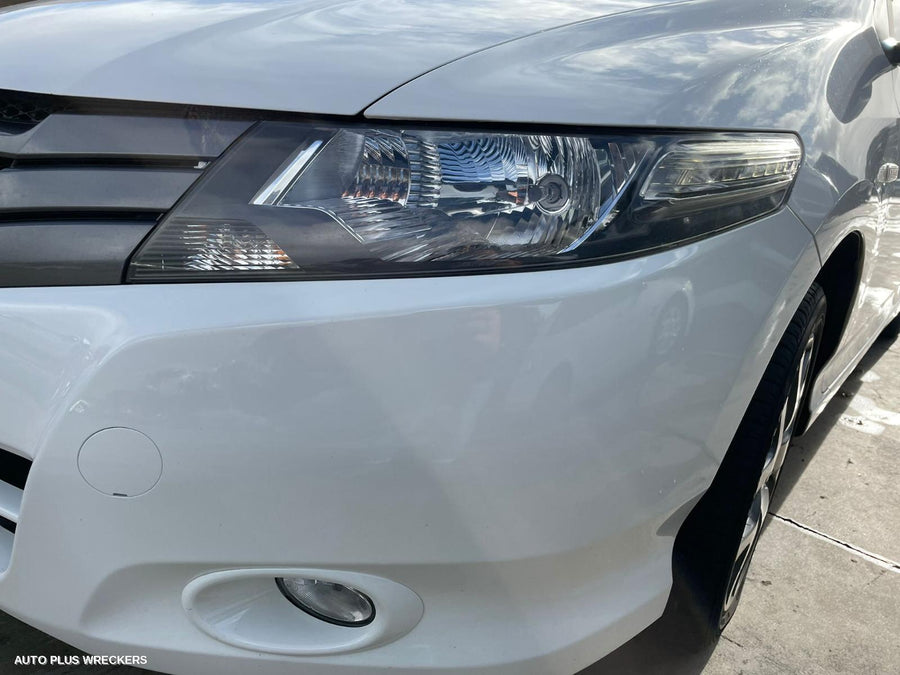 2010 Honda City Door Boot Gate Lock