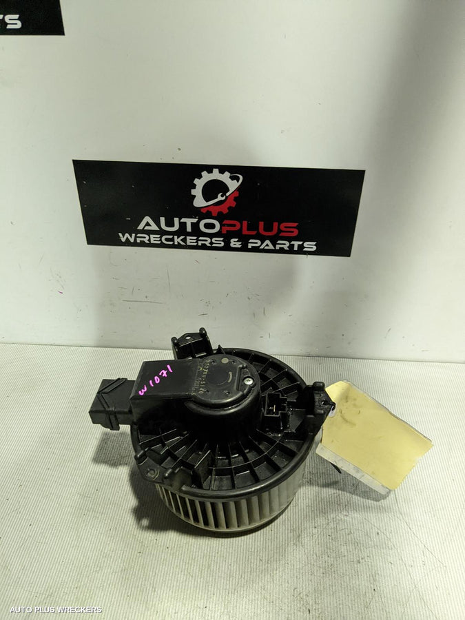 2005-2012 Toyota Rav4 Heater Fan Motor
