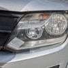 2011 Volkswagen Amarok Left Headlamp