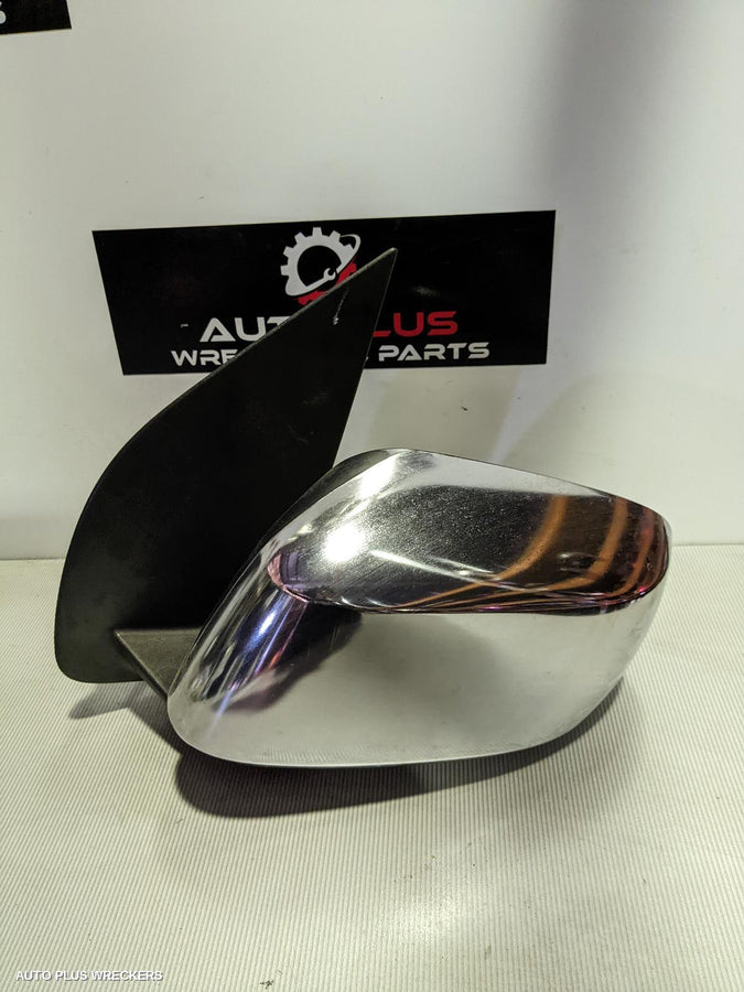 2005-2007 Nissan Pathfinder Left Door Mirror