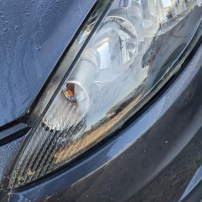 2009 Ford Fiesta Left Guard