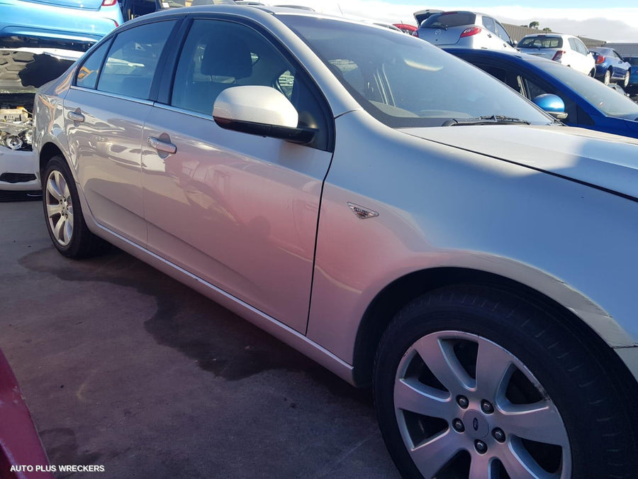 2010 Ford Falcon Right Taillight