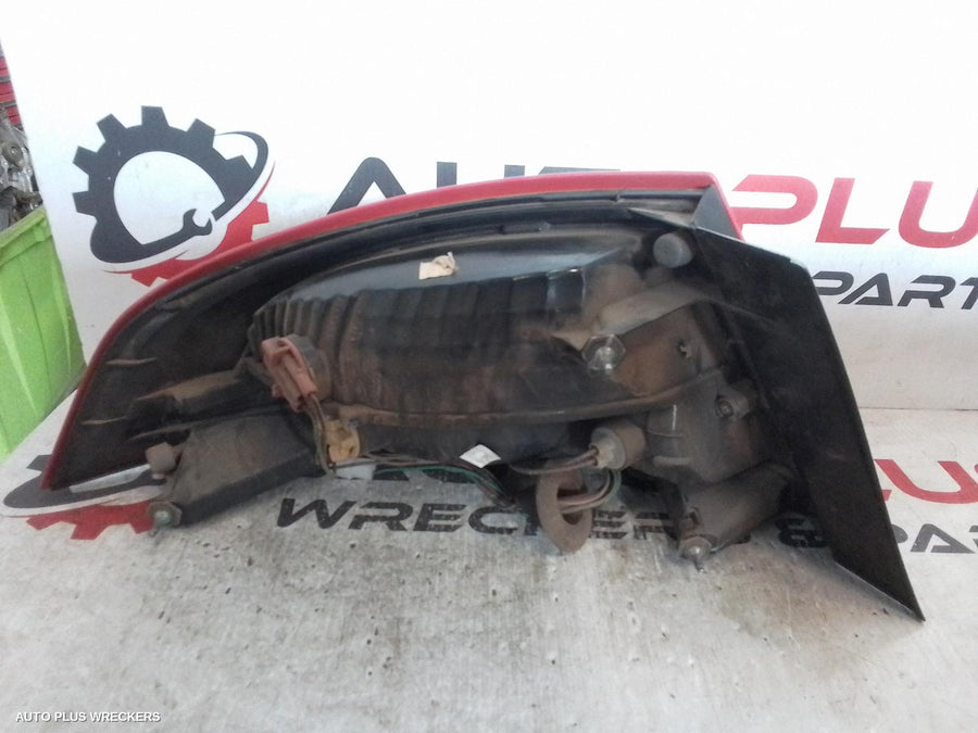 2010 Ford Falcon Right Taillight