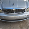 2007 Jaguar X Type Left Taillight