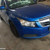 2009 Holden Cruze Front Bumper