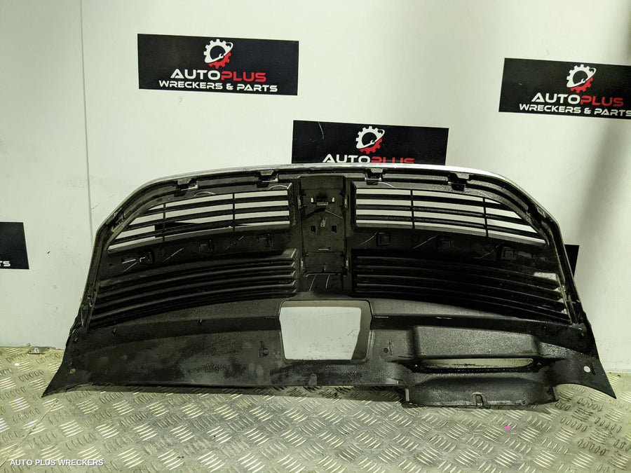 2010 Dodge Journey Grille