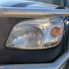 2010 Mazda Bt50 Air Cleaner Box
