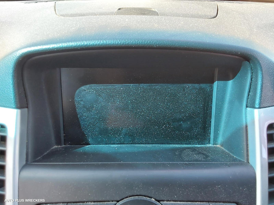 2015 Holden Cruze Right Taillight