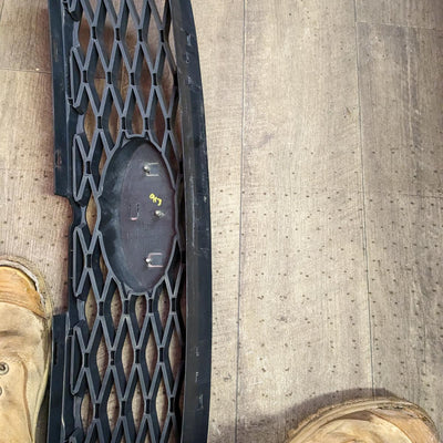 2010 Ford Falcon Grille