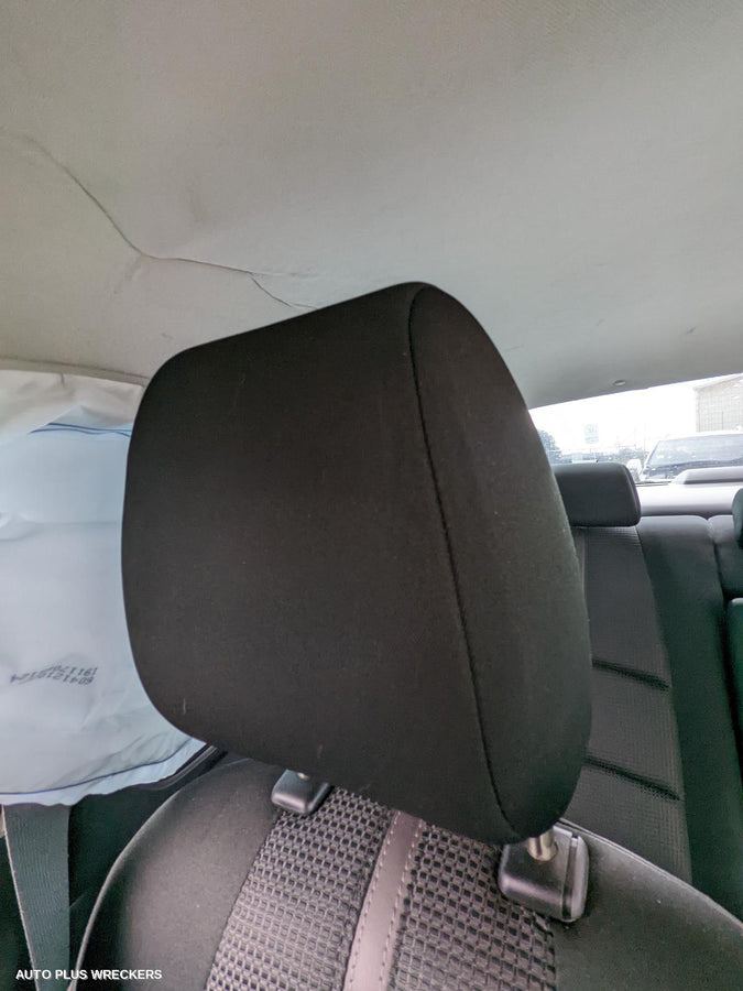 2017 Mazda 3 Wiper Motor