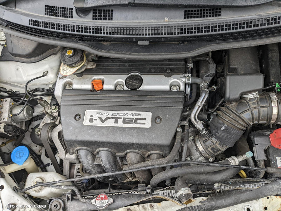 2012 Honda Odyssey Steering Box Rack