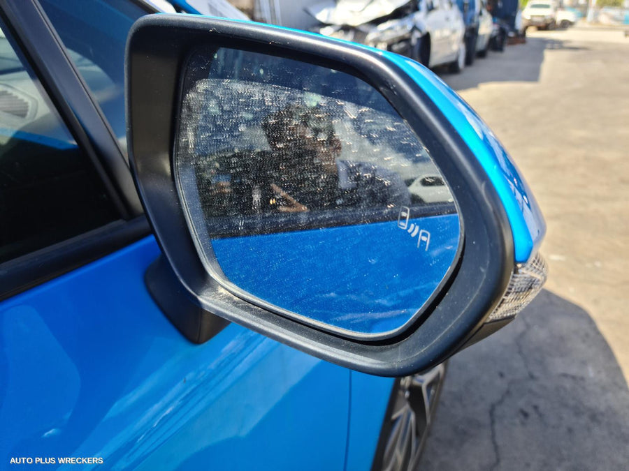 2019 Toyota Corolla Steering Box Rack