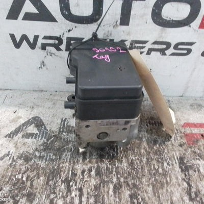 2005-2008 Toyota Yaris Abs Pump Modulator