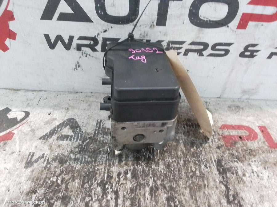 2005-2008 Toyota Yaris Abs Pump Modulator