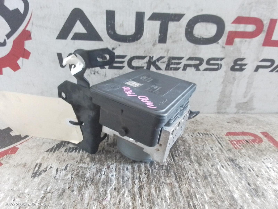 2013-2019 Mazda 3 Abs Pump Modulator