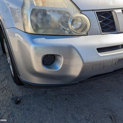 2010 Nissan Xtrail Left Driveshaft