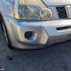 2010 Nissan Xtrail Right Rear Door Sliding