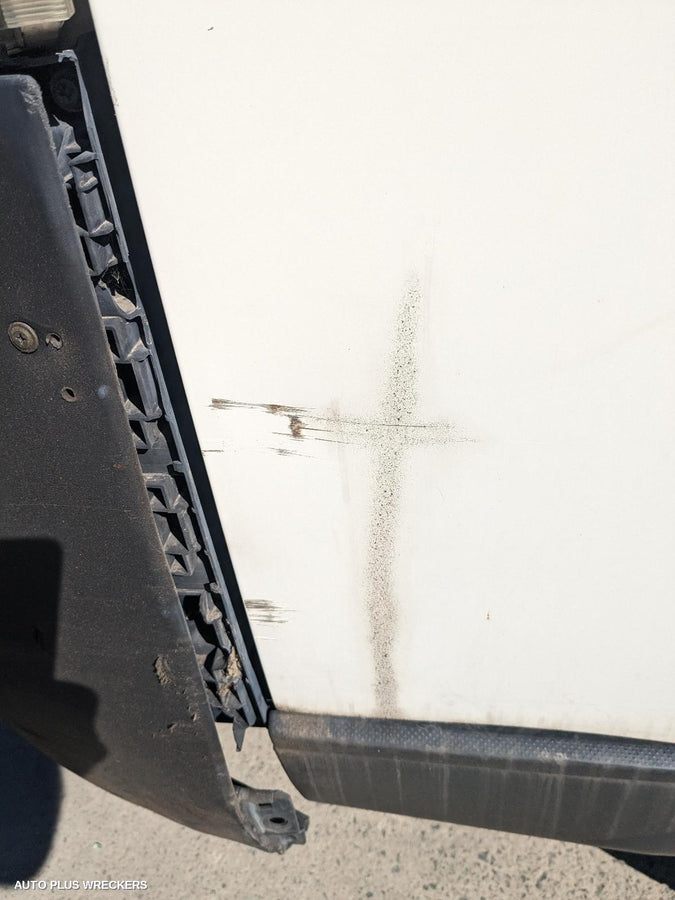 2010 Toyota Hiace Abs Pump Modulator