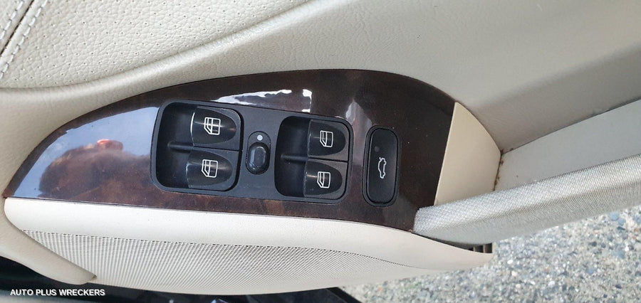2004 Mercedes C Class Pwr Dr Wind Switch