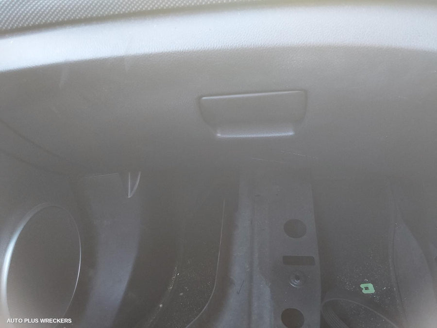 2016 Holden Cruze Right Front Door