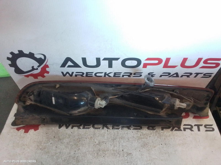 2007 Ford Focus Right Taillight