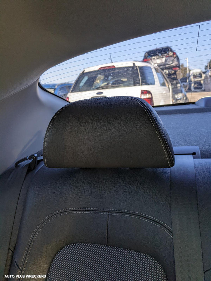 2013 Kia Optima Door Boot Gate Lock