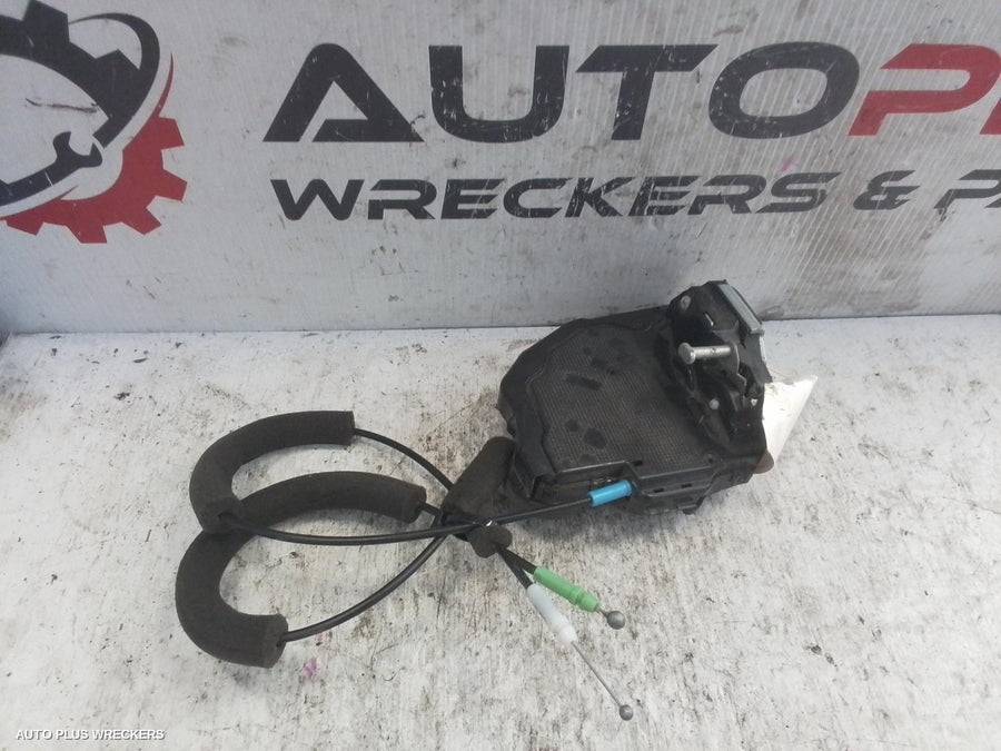 2012-2018 Subaru Forester Door Boot Gate Lock