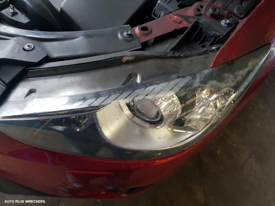 2013 Mazda Cx5 Rear Drive Shaft